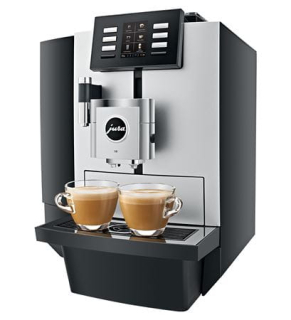 JURA X8 Automatický kávovar