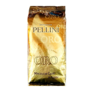 Pellini ORO 1000g zrnková káva
