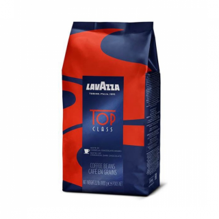 Lavazza - TOP CLASS 1000g zrnková káva